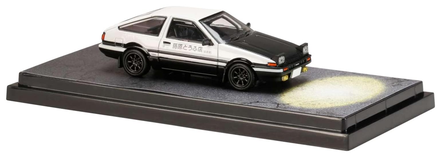 Hobby Japan HJ64 164 Toyota SPRINTER TRUENO (АЕ86) ФИНАЛЬНАЯ ВЕРСИЯМодель двигателя Initial D VS Синдзи Инуи Готовое изделие HJ641052DE
Hobby Japan HJ64 164 Toyota SPRINTER TRUENO (АЕ86) ФИНАЛЬНАЯ ВЕРСИЯМодель двигателя Initial D VS Синдзи Инуи Готовое изделие HJ641052DE