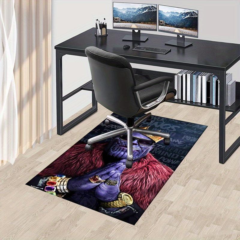 Thanos,Infinity Gauntlet,Crown Office Carpet Soft Polyester Entrance Carpet Washable Non-slip Machine Washable Indoor Carpet Living Room Bed 60cm by 90cm
Thanos,Infinity Gauntlet,Crown Office Carpet Soft Polyester Entrance Carpet Washable Non-slip Machine Washable Indoor Carpet Living Room Bed 60cm by 90cm