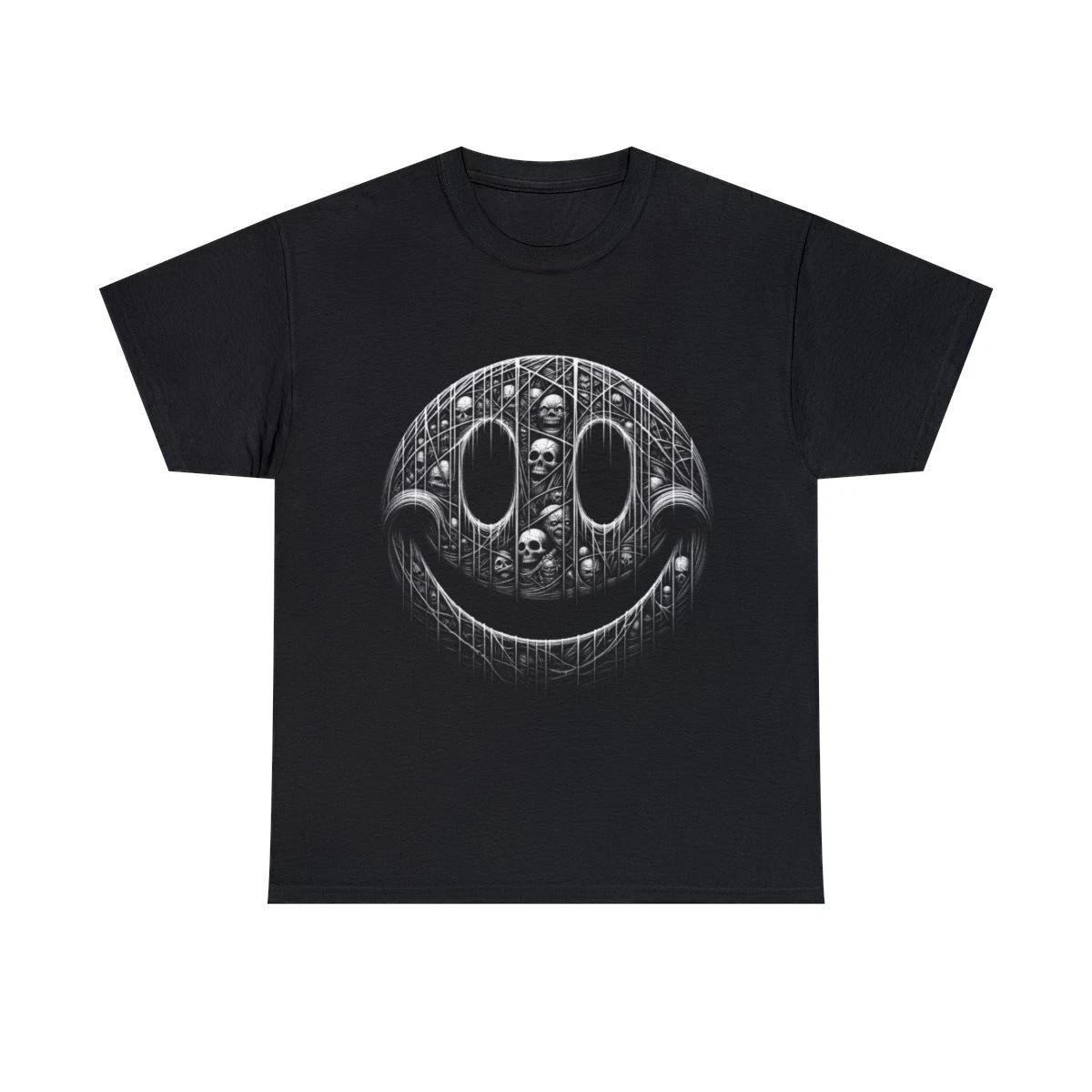 Unisex Adult T Shirt Retro Art Death Metal Streetwear Horror Skater Tee Concert S
Unisex Adult T Shirt Retro Art Death Metal Streetwear Horror Skater Tee Concert S