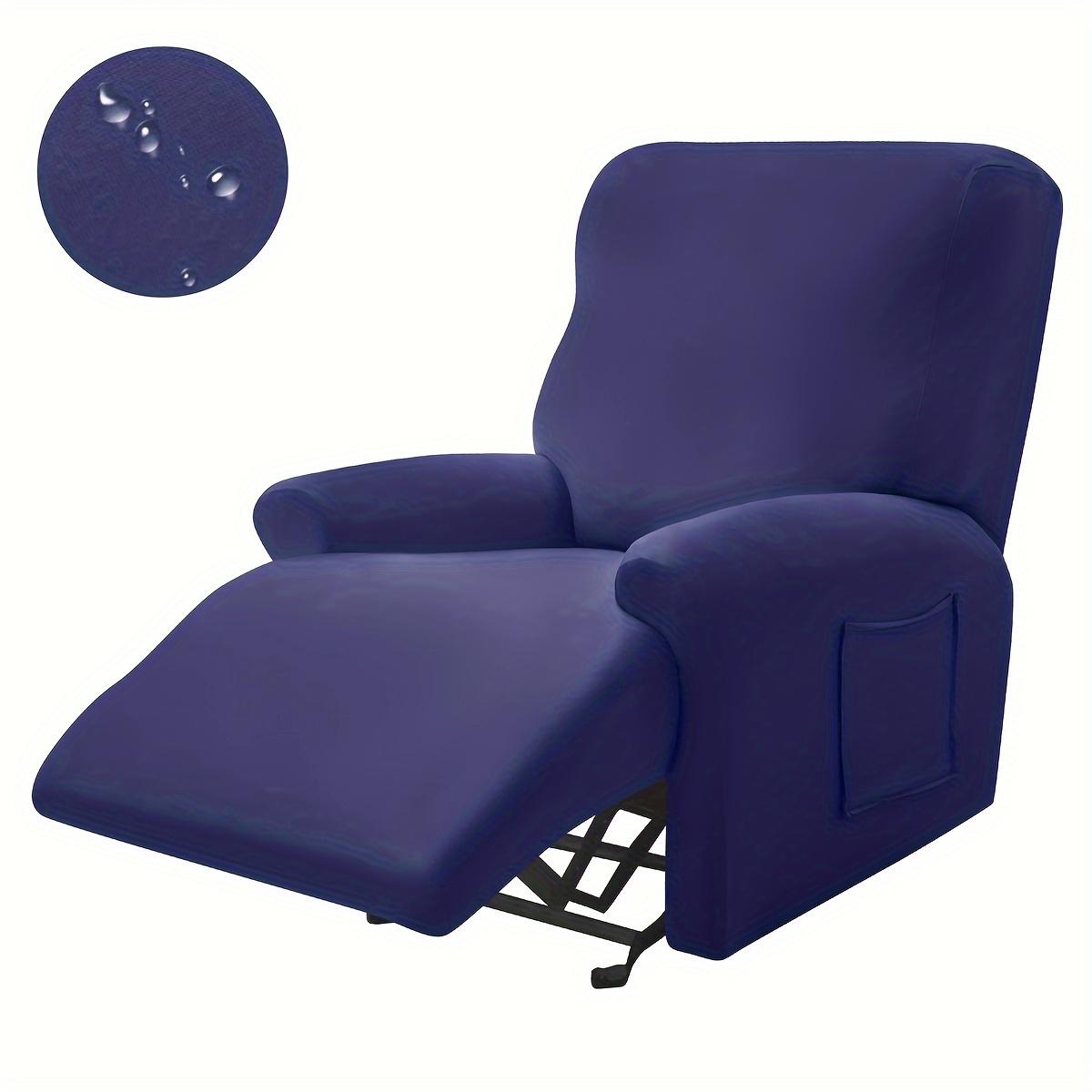 1шт. Четырехсезонный универсальный водонепроницаемый комплект из молочного шелка для массажного кресла и реклайнера, приятный для кожи комплект из четырех предметов темно-синий
1шт. Четырехсезонный универсальный водонепроницаемый комплект из молочного шелка для массажного кресла и реклайнера, приятный для кожи комплект из четырех предметов темно-синий