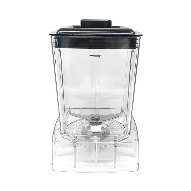 2.5Lb Ice Crusher & Food Processor: Blender, Wall Breaker, Meat Grinder, Flour Mill.
2.5Lb Ice Crusher & Food Processor: Blender, Wall Breaker, Meat Grinder, Flour Mill.