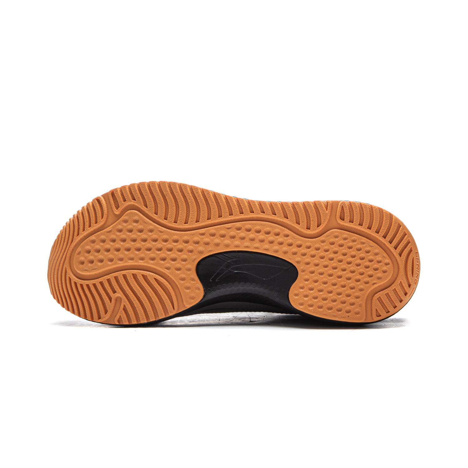 New LiNing Abrasion Resistant Breathable Low Top Casual Running Shoes Men s Tree Gray Zong ARSV115-4 39
New LiNing Abrasion Resistant Breathable Low Top Casual Running Shoes Men s Tree Gray Zong ARSV115-4 39