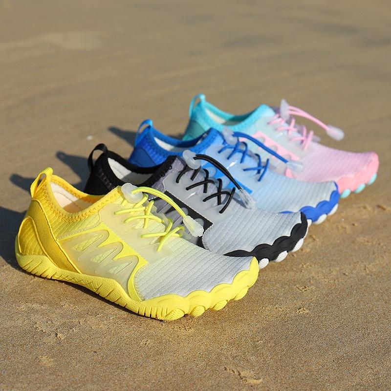Summer outdoor creek shoes classmates cross-country running shoes European and American wading shoes women s swimming shoes children s beach shoes 35 чёрный
Summer outdoor creek shoes classmates cross-country running shoes European and American wading shoes women s swimming shoes children s beach shoes 35 чёрный