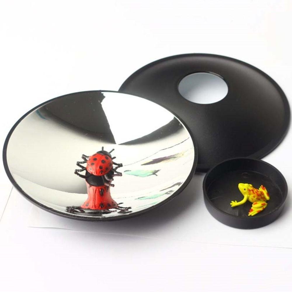 Image Projection 3D Magic Mirascope Illusion Creator Hologram Image Creator Kids Gifts ladybird
Image Projection 3D Magic Mirascope Illusion Creator Hologram Image Creator Kids Gifts ladybird
