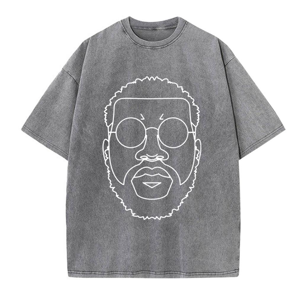 Vintage Washed Rapper Damso Beyah Tour 2026 Tshirts Men Women Clothing Casual Fashion Hip Hop Short Sleeve T Shirts Streetwear S
Vintage Washed Rapper Damso Beyah Tour 2026 Tshirts Men Women Clothing Casual Fashion Hip Hop Short Sleeve T Shirts Streetwear S