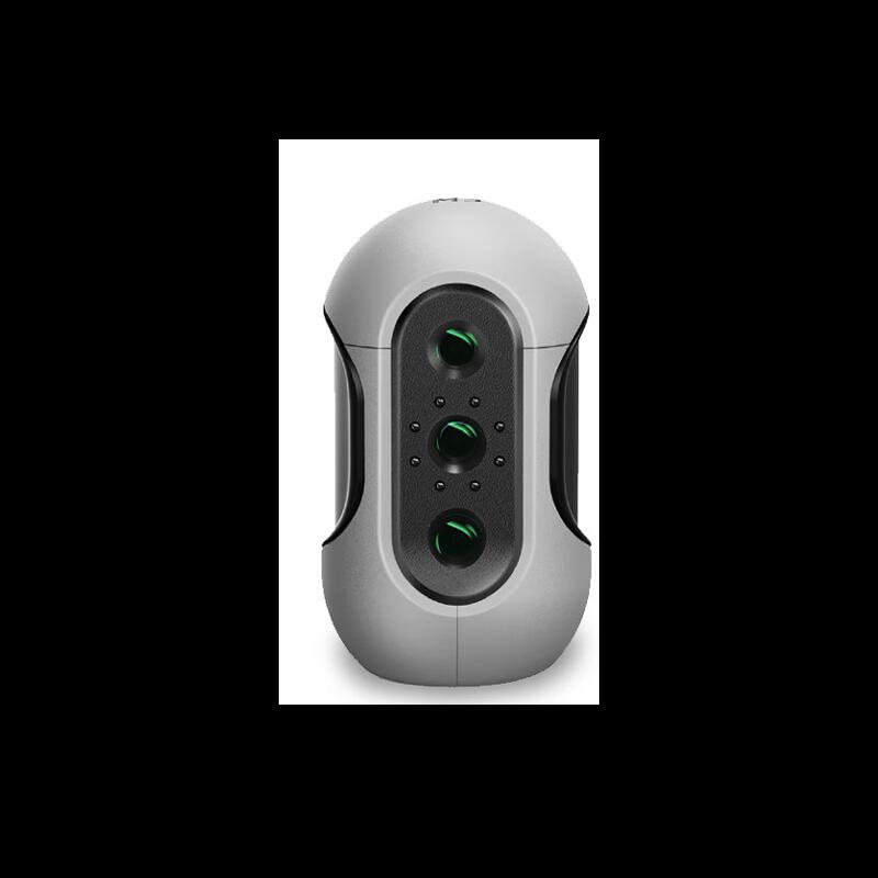 Jimuyiida Mole High-Precision Handheld 3D Scanner CN plug (adapter included)
Jimuyiida Mole High-Precision Handheld 3D Scanner CN plug (adapter included)
