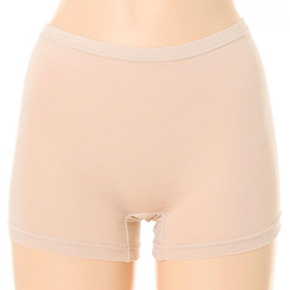 Wacoal Cool Silk Undershorts Wlgc322p blacks/100(L)
Wacoal Cool Silk Undershorts Wlgc322p blacks/100(L)