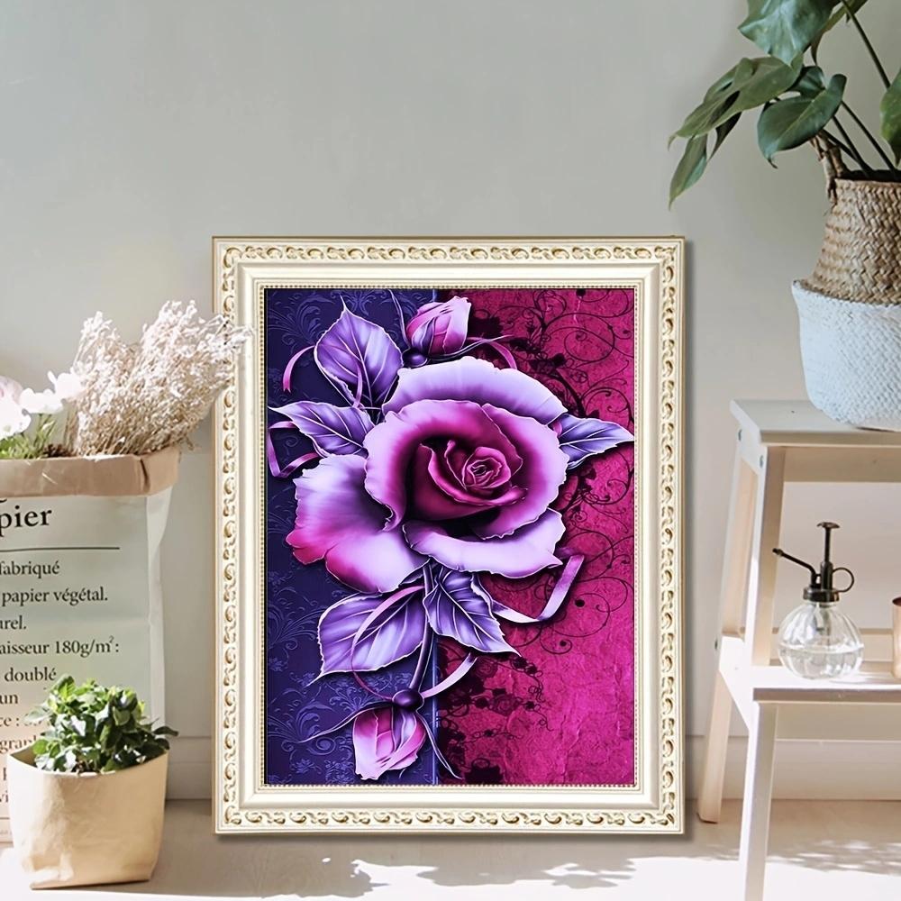 1 шт. 11,8x15,7 дюйма 5D DIY Алмазная картина, красивые цветы, для взрослых и детей, наборы для вышивания, полные стразы, подарки для домашнего декора ручной работы
1 шт. 11,8x15,7 дюйма 5D DIY Алмазная картина, красивые цветы, для взрослых и детей, наборы для вышивания, полные стразы, подарки для домашнего декора ручной работы
