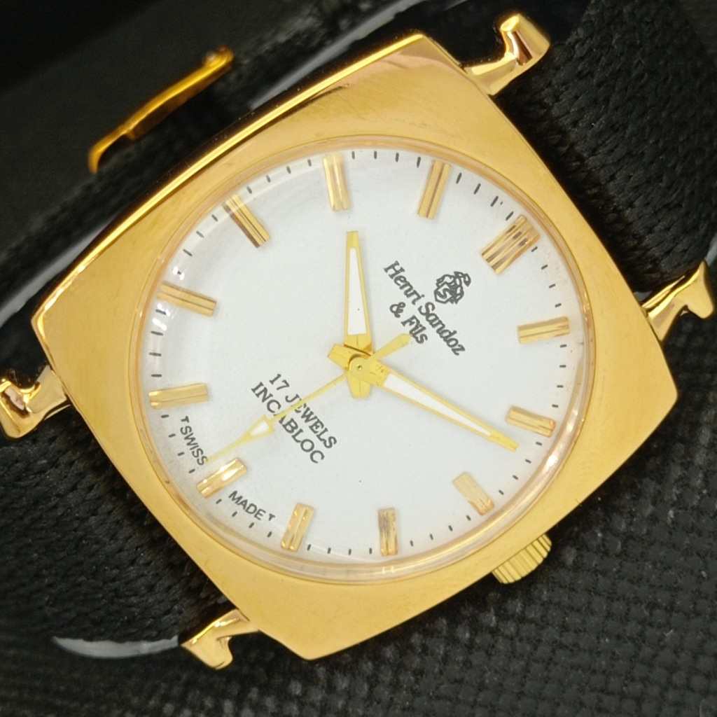 Б/У КЛАССИЧЕСКИЕ МЕХАНИЧЕСКИЕ МУЖСКИЕ ЧАСЫ HENRI SANDOZ & FILS SWISS WHITE a303578-2 R1013-000a303578
Б/У КЛАССИЧЕСКИЕ МЕХАНИЧЕСКИЕ МУЖСКИЕ ЧАСЫ HENRI SANDOZ & FILS SWISS WHITE a303578-2 R1013-000a303578