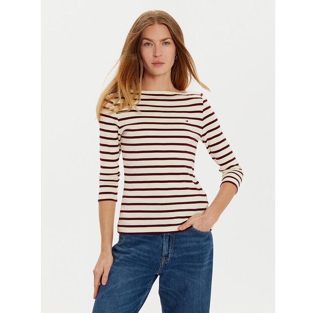 Футболка Tommy Hilfiger New Cody EU S
Футболка Tommy Hilfiger New Cody EU S
