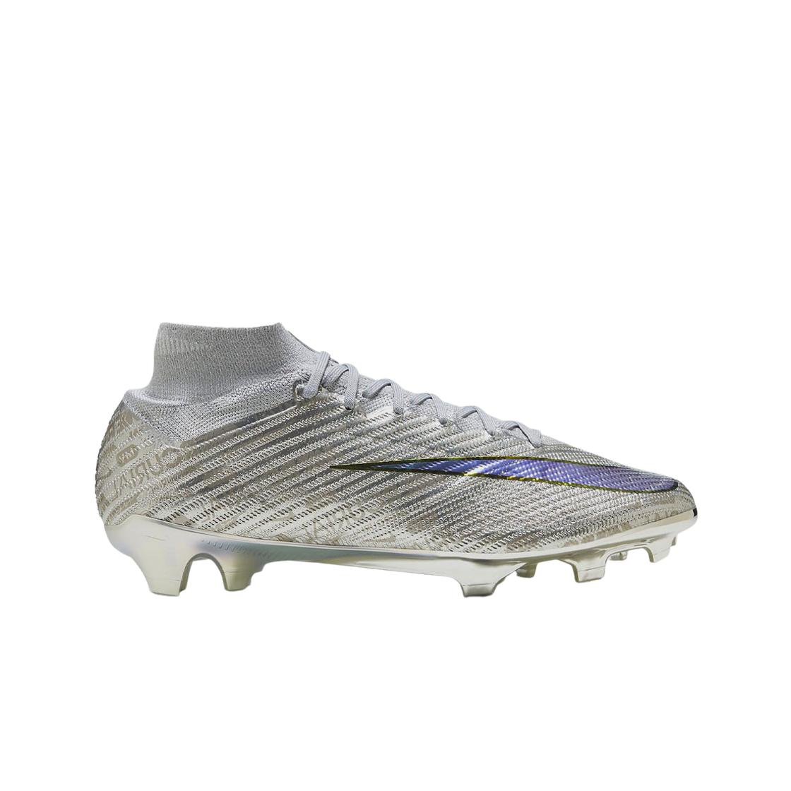Мужские кроссовки Nike Zoom Mercurial Superfly 9 Elite XXV SE FG Metallic Silver FB8863-060
Мужские кроссовки Nike Zoom Mercurial Superfly 9 Elite XXV SE FG Metallic Silver FB8863-060