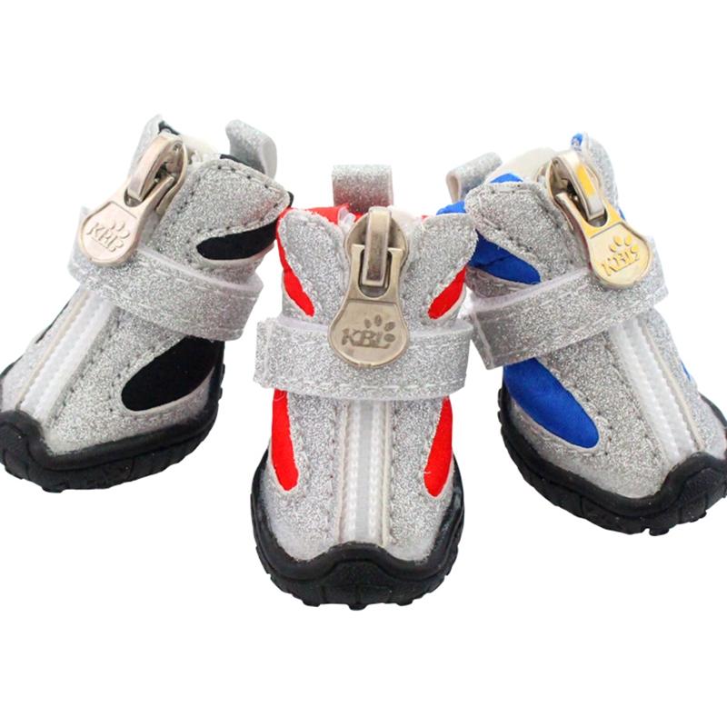 Anti slip Dog Shoes Sports Outdoor Pet Foot Clean Autumn Winter Chihuahua Boots Accessories For Puppies Animal XS XL Shih Tzu 1 червоний
Anti slip Dog Shoes Sports Outdoor Pet Foot Clean Autumn Winter Chihuahua Boots Accessories For Puppies Animal XS XL Shih Tzu 1 червоний