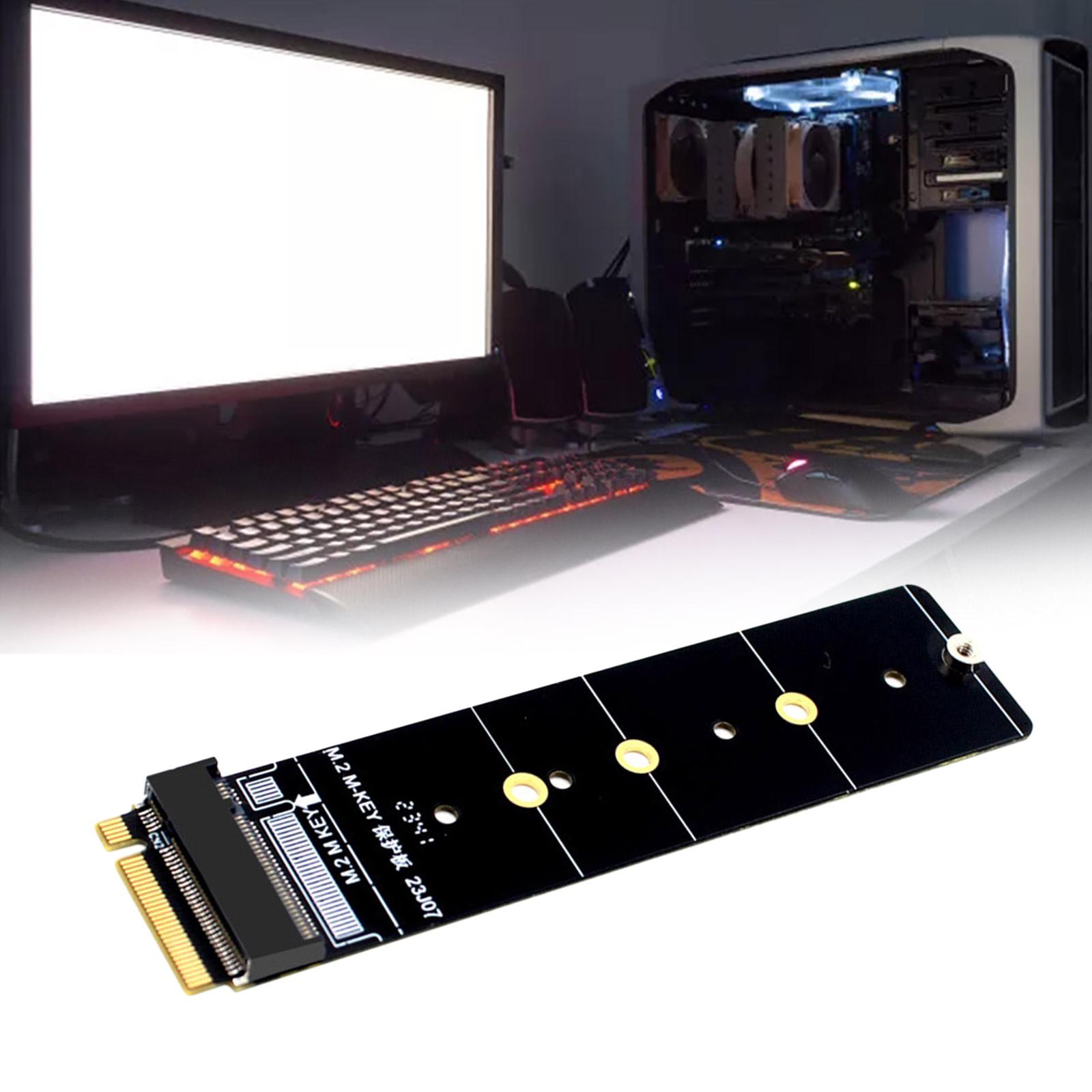 PH441 M.2 NVME PCIE Протокол Твердотільний накопичувач SsD Карта розширення Тест Захист Gold Finger
PH441 M.2 NVME PCIE Протокол Твердотільний накопичувач SsD Карта розширення Тест Захист Gold Finger