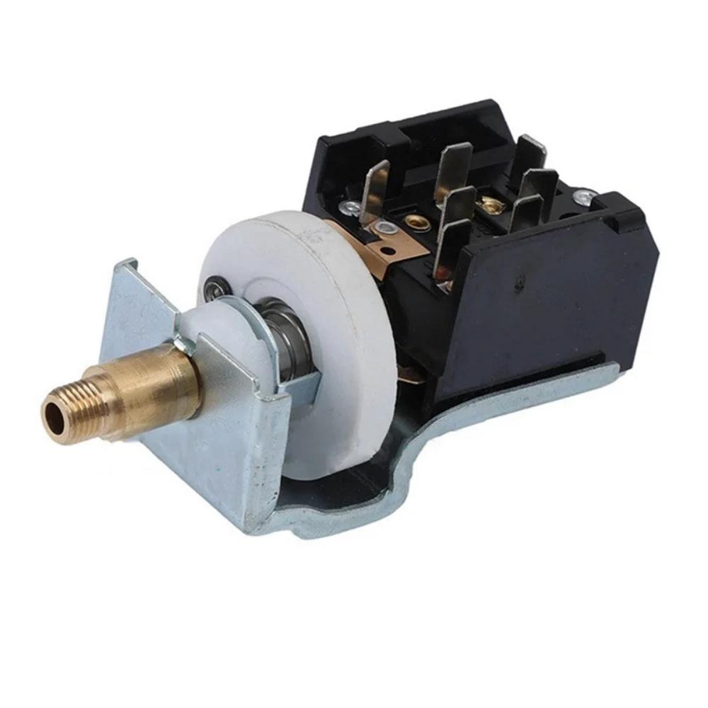 7 Terminal Headlight Switch 5350105 5450558 For Jeep Cherokee Wagoneer
7 Terminal Headlight Switch 5350105 5450558 For Jeep Cherokee Wagoneer