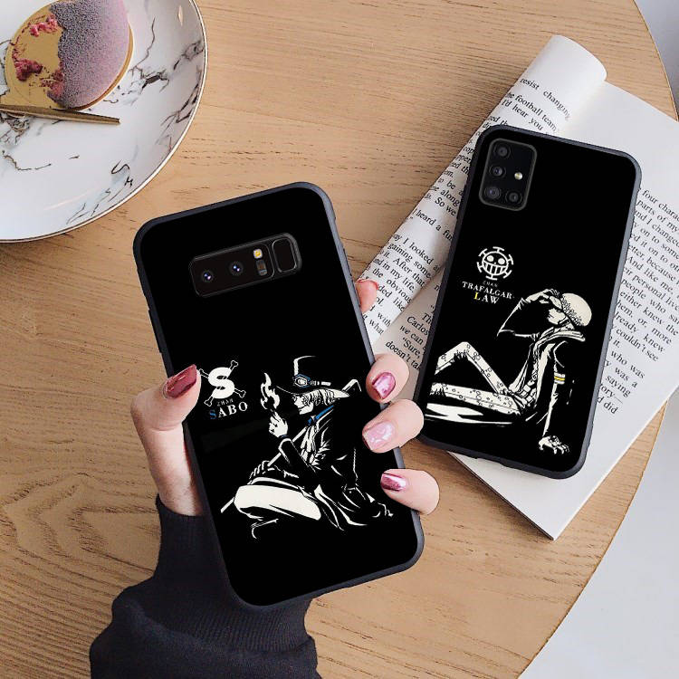 B194 sabo and law мягкий чехол для iPhone 11 12 13 14 15 Pro Max Samsung S22 S23 S24 FE Ultra Xiaomi Redmi Note VIVO V27 Realme C21 OPPO Reno 8
B194 sabo and law мягкий чехол для iPhone 11 12 13 14 15 Pro Max Samsung S22 S23 S24 FE Ultra Xiaomi Redmi Note VIVO V27 Realme C21 OPPO Reno 8