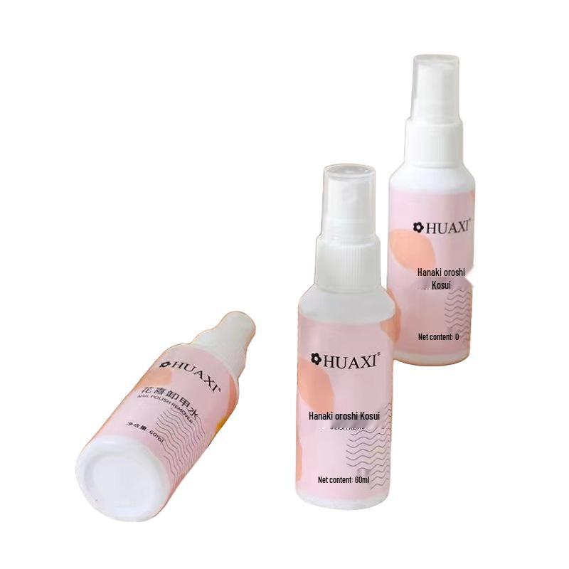 Сильное средство для очистки ногтей: Мягкое, смываемое средство для снятия гель-лака – Большая салонная бутылка-спрей с кисточкой
Сильное средство для очистки ногтей: Мягкое, смываемое средство для снятия гель-лака – Большая салонная бутылка-спрей с кисточкой