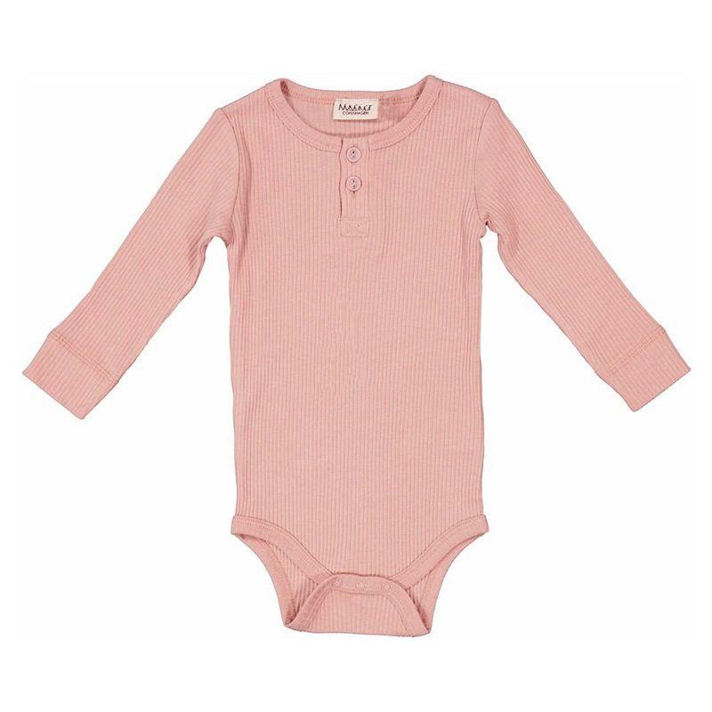 Marmar Danish Infant Toddler Long Sleeve Butt Wrap Clothes Soft Newborn Modal Baby Rompers One-Piece Romper Pink Butt Bag 80
Marmar Danish Infant Toddler Long Sleeve Butt Wrap Clothes Soft Newborn Modal Baby Rompers One-Piece Romper Pink Butt Bag 80