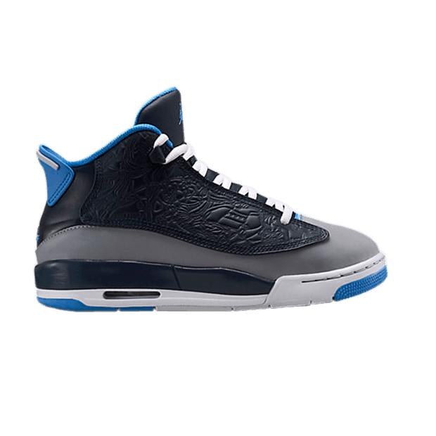 Детские кроссовки Air Jordan Dub Zero BG Синий Волчий серый Университетский синий 311047-007 40
Детские кроссовки Air Jordan Dub Zero BG Синий Волчий серый Университетский синий 311047-007 40