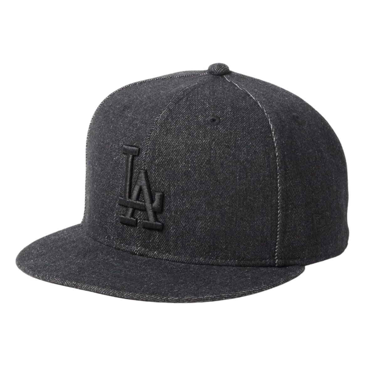 NEW ERA 59FIFTY Denim Los Angeles Dodgers Black Denim 14668181 7 1/4 (57.7cm)
NEW ERA 59FIFTY Denim Los Angeles Dodgers Black Denim 14668181 7 1/4 (57.7cm)