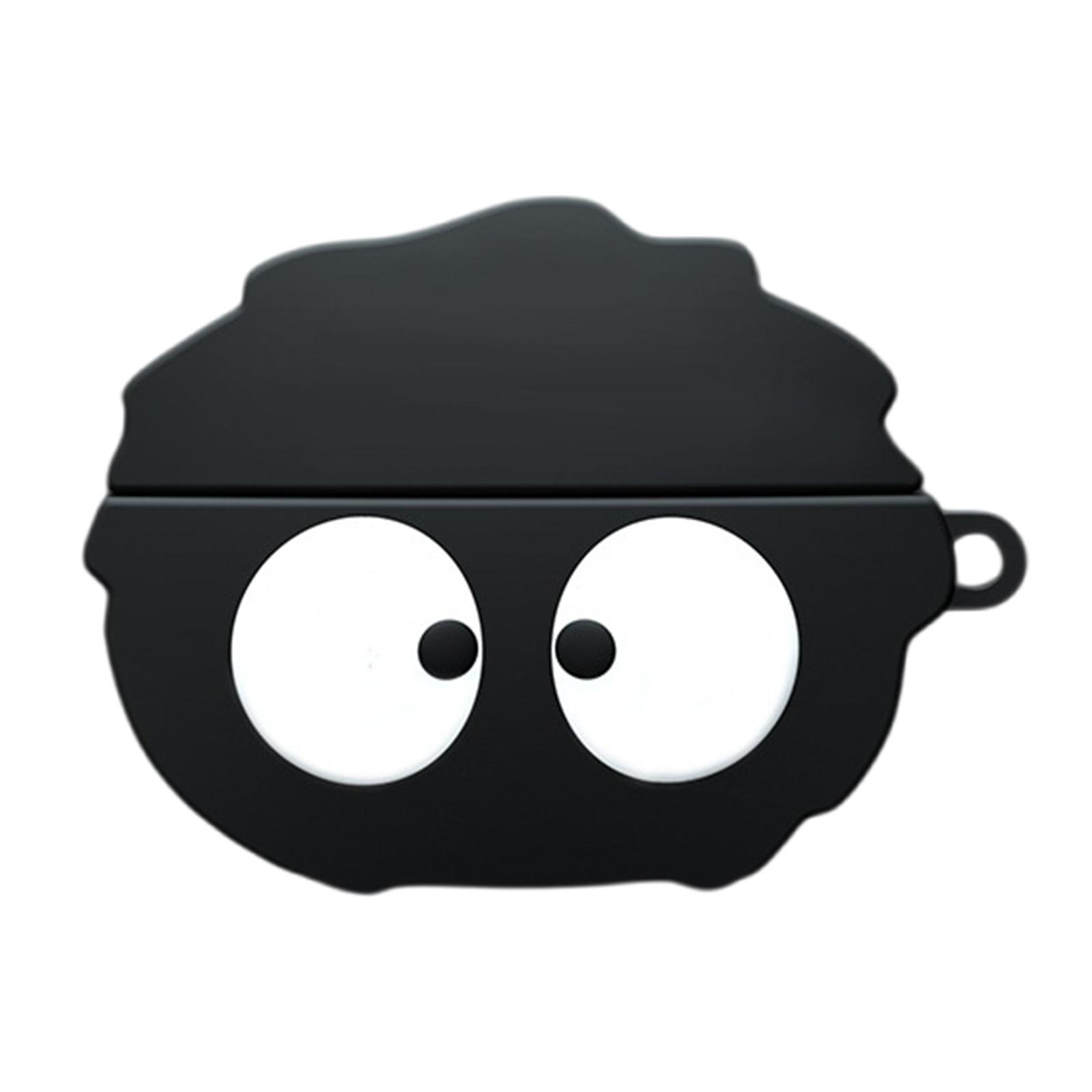 Мягкий силиконовый чехол для наушников, устойчивая к царапинам защитная крышка, противоскользящий рукав с всесторонней защитой для iQOO TWS 2 D
Мягкий силиконовый чехол для наушников, устойчивая к царапинам защитная крышка, противоскользящий рукав с всесторонней защитой для iQOO TWS 2 D