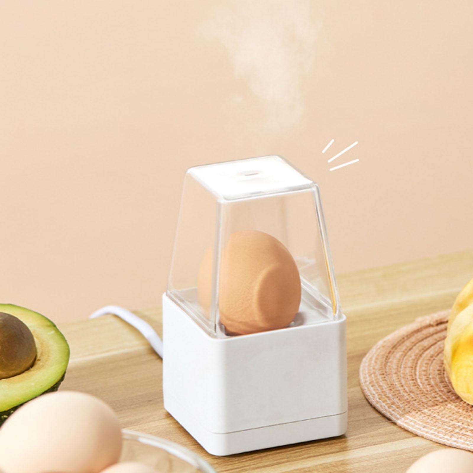 Egg Cooker Multifunctional Cookware Steamed Egg Convenient Portable Boiled Egg Egg Steamer for Pot Office Home Cooking Kitchen United States
Egg Cooker Multifunctional Cookware Steamed Egg Convenient Portable Boiled Egg Egg Steamer for Pot Office Home Cooking Kitchen United States