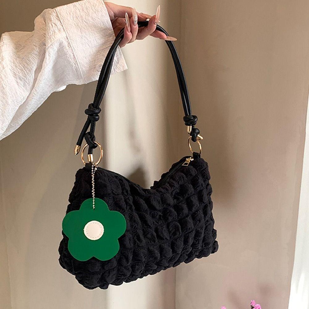 Korean Style Bubble Cloud Bag Large Capacity Women s Shoulder Bag Cloud Pleated Bag Female розовый
Korean Style Bubble Cloud Bag Large Capacity Women s Shoulder Bag Cloud Pleated Bag Female розовый