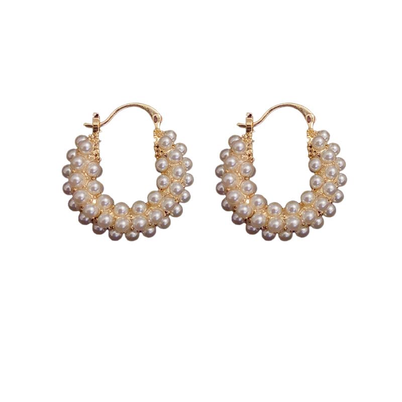 KIKIMOLO earrings ladies silver 925 Popularity high quality zirconia Allergy free Compatible with metal allergies Leave it on surgical stainless steel
KIKIMOLO earrings ladies silver 925 Popularity high quality zirconia Allergy free Compatible with metal allergies Leave it on surgical stainless steel