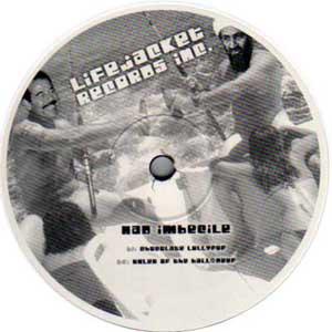 12inch Record MAD IMBECILE - Untitled LJ001 Lifejacket Reco 2004 UK Dance & Electronica Used
12inch Record MAD IMBECILE - Untitled LJ001 Lifejacket Reco 2004 UK Dance & Electronica Used