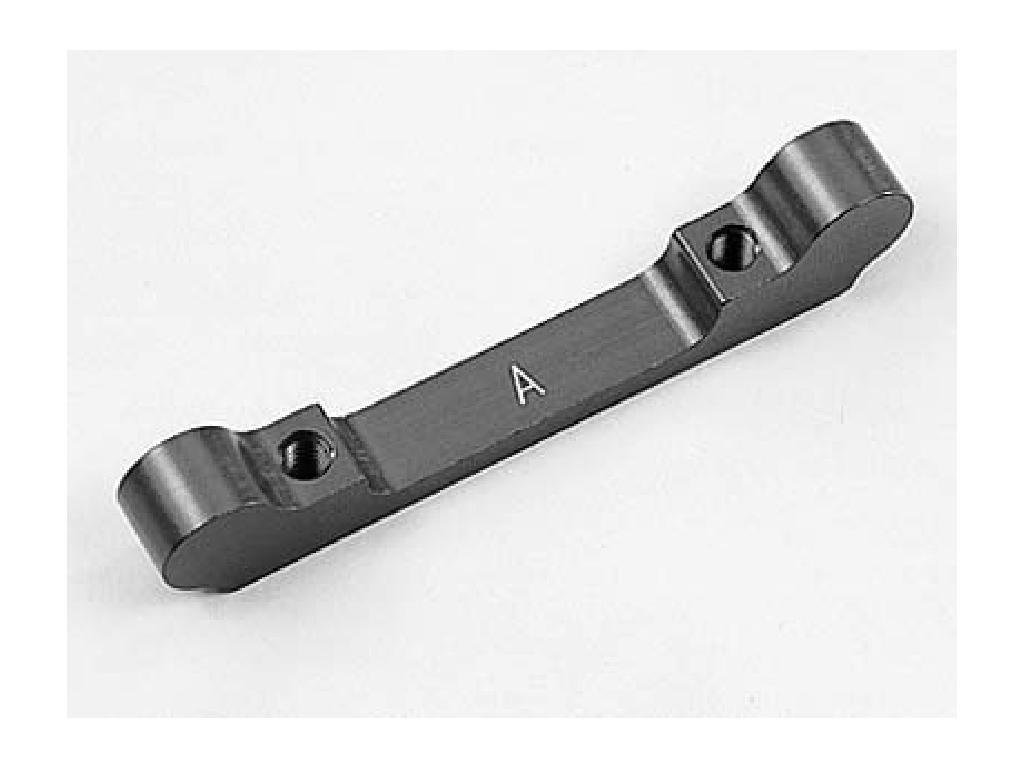 Tamiya OPTIONS TB Evo 4 Suspension Mount A HOP-UP OP-713 (Blue)
Tamiya OPTIONS TB Evo 4 Suspension Mount A HOP-UP OP-713 (Blue)