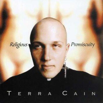 CD TERRA CAIN - Religious Promiscuity MAGCD9 Magada Internat 1993 Canada Rock Used
CD TERRA CAIN - Religious Promiscuity MAGCD9 Magada Internat 1993 Canada Rock Used