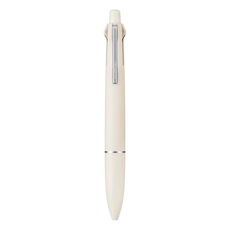 mitsubishi pencil multifunction pen jet stream light touch ink 4&1 0.5 mellow white Mellow MSXE5LS05.1
mitsubishi pencil multifunction pen jet stream light touch ink 4&1 0.5 mellow white Mellow MSXE5LS05.1