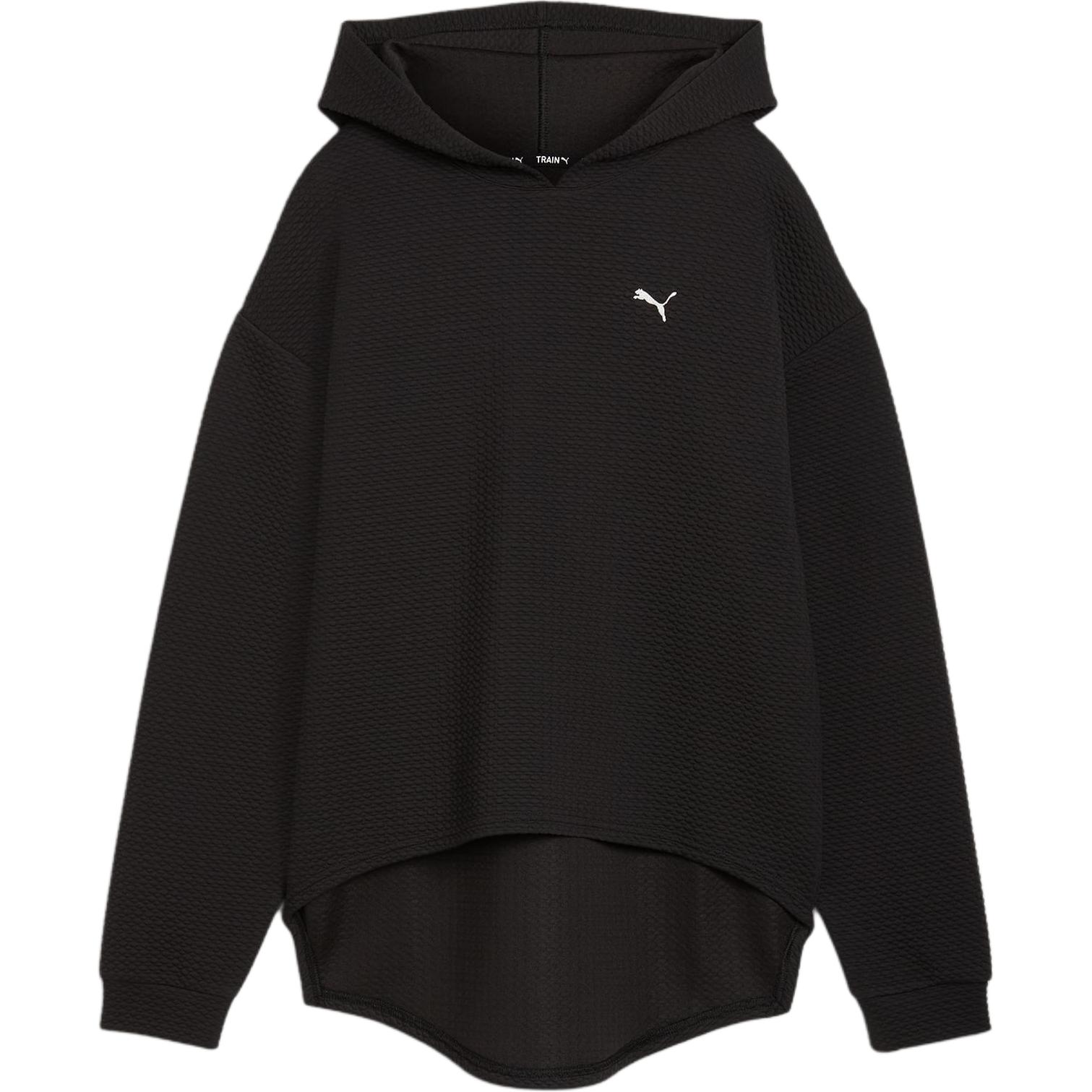 Puma Худи с принтом, со спущенным плечом, с длинным рукавом, женский свитшот, черный 525756-01 XS
Puma Худи с принтом, со спущенным плечом, с длинным рукавом, женский свитшот, черный 525756-01 XS