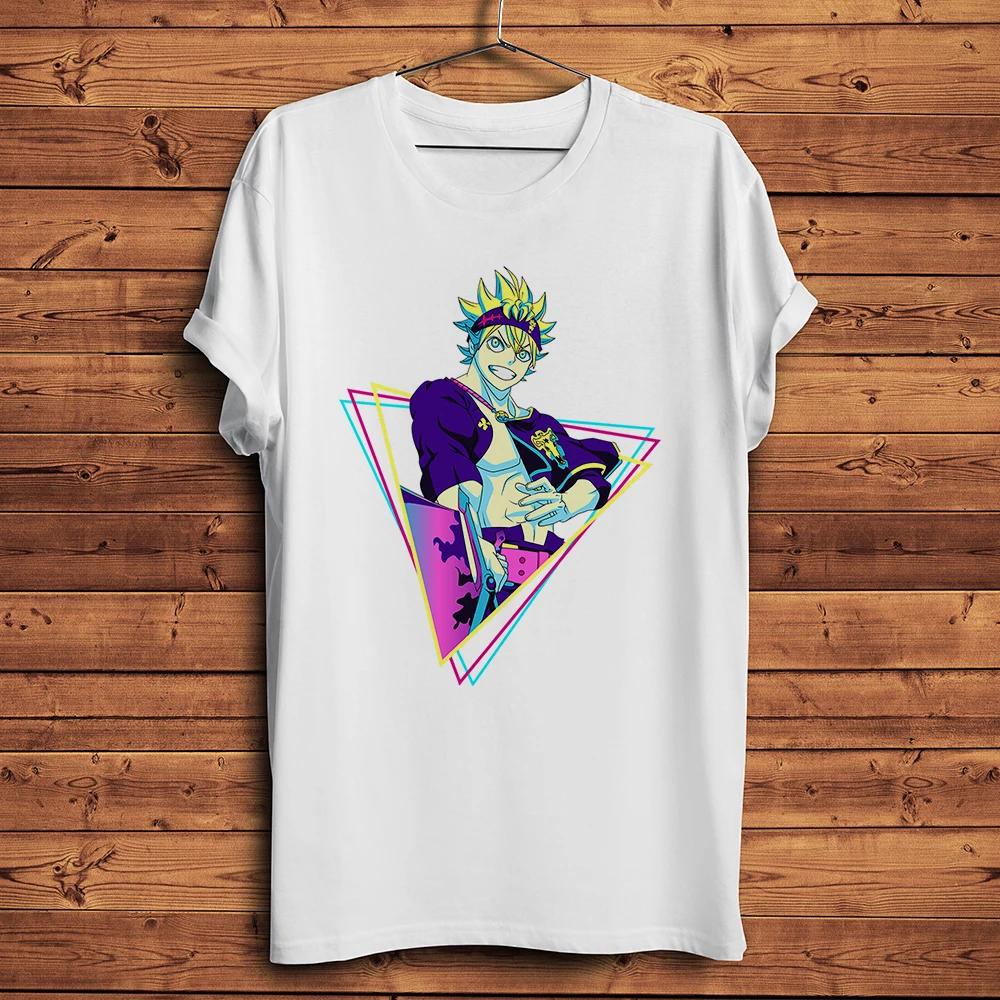 Asta Black Clover Funny Anime Tshirt UnisexWhite Casual Short Sleeve T Shirt UnisexgaOtaku Unisex Streetwear Teebreathable Print 4XL
Asta Black Clover Funny Anime Tshirt UnisexWhite Casual Short Sleeve T Shirt UnisexgaOtaku Unisex Streetwear Teebreathable Print 4XL