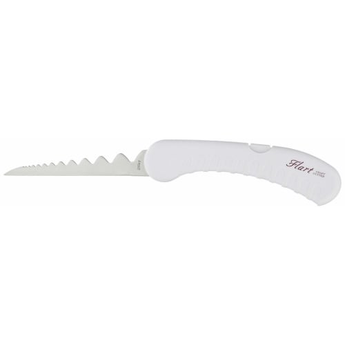 Flat Styrofoam Cutter ZPF-2 White
Flat Styrofoam Cutter ZPF-2 White