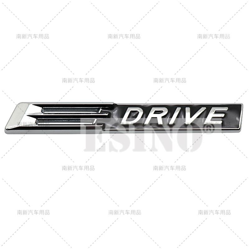 Car Styling 3D Metal Rear Trunk Emblem S Drive X Drive E Drive Badge Adhesive Emblem for BMW X1 X2 X3 X5 X6 X7 i3 i4 i7 iX iX3
Car Styling 3D Metal Rear Trunk Emblem S Drive X Drive E Drive Badge Adhesive Emblem for BMW X1 X2 X3 X5 X6 X7 i3 i4 i7 iX iX3
