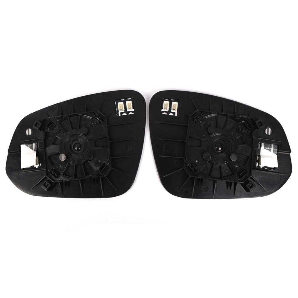 2шт подогреваемое стекло зеркала правое и левое для Toyota 4Runner Rav4 2014-20 8793142D50
2шт подогреваемое стекло зеркала правое и левое для Toyota 4Runner Rav4 2014-20 8793142D50