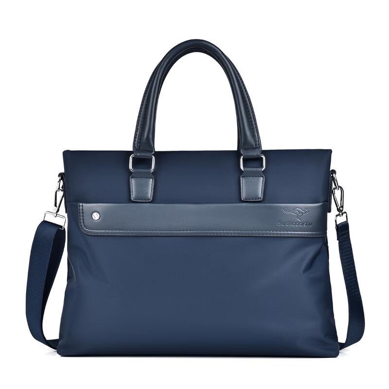 Men s Oxford Business Shoulder Laptop Bag
Men s Oxford Business Shoulder Laptop Bag