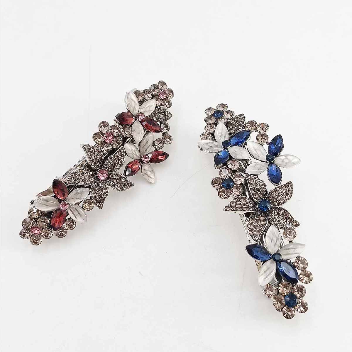 New Retro Alloy Hair Crystal Pearls Rhinestones Flowers Metal Headpiece Elegant Hair Jewellery Accessory For Women
New Retro Alloy Hair Crystal Pearls Rhinestones Flowers Metal Headpiece Elegant Hair Jewellery Accessory For Women
