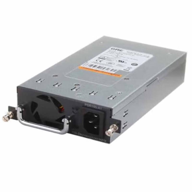 H3C AC-PSR150-A1 MSR36 150W AC Power Module
H3C AC-PSR150-A1 MSR36 150W AC Power Module