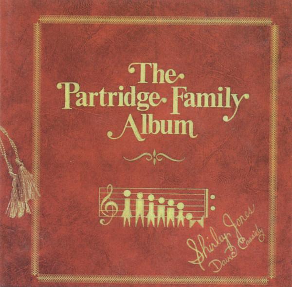 CD PARTRIDGE FAMILY - Partridge Family Album RE2012 Razor & Tie 1993 Japan Pop Used
CD PARTRIDGE FAMILY - Partridge Family Album RE2012 Razor & Tie 1993 Japan Pop Used