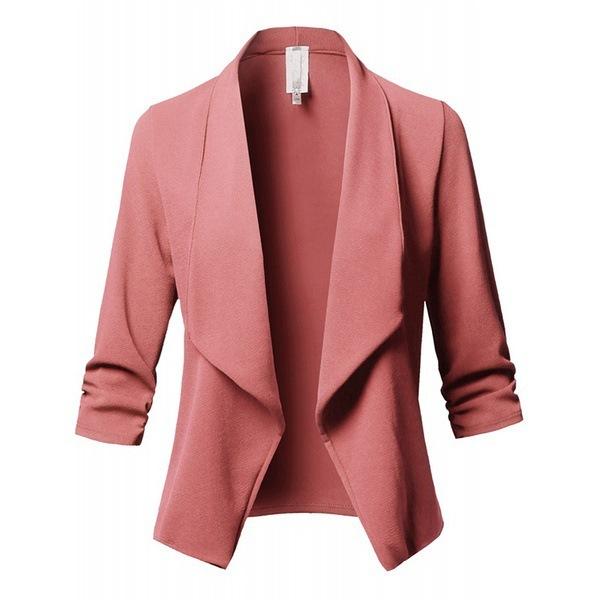 Women Long Sleeve Cardigan Sweater Open Front Lightweight Knitwear Soft Comfortable Layering Top for Casual Work and Outdoor Use XXXL рожевий
Women Long Sleeve Cardigan Sweater Open Front Lightweight Knitwear Soft Comfortable Layering Top for Casual Work and Outdoor Use XXXL рожевий