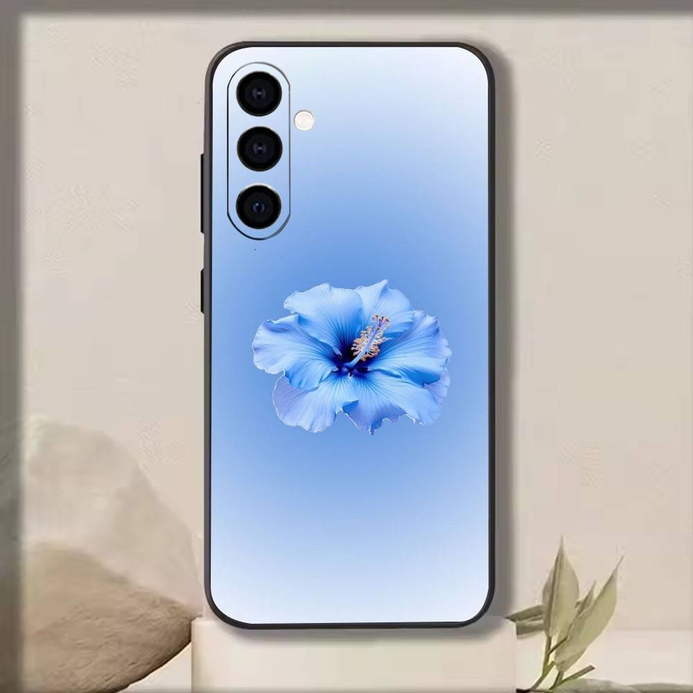 Blue Sky Magnolia Flower Phone Case For Samsung Galaxy A73,A72,A71,A70,A53,A52,A51,Soft Silicone Black Cover Samsung a32 4g
Blue Sky Magnolia Flower Phone Case For Samsung Galaxy A73,A72,A71,A70,A53,A52,A51,Soft Silicone Black Cover Samsung a32 4g