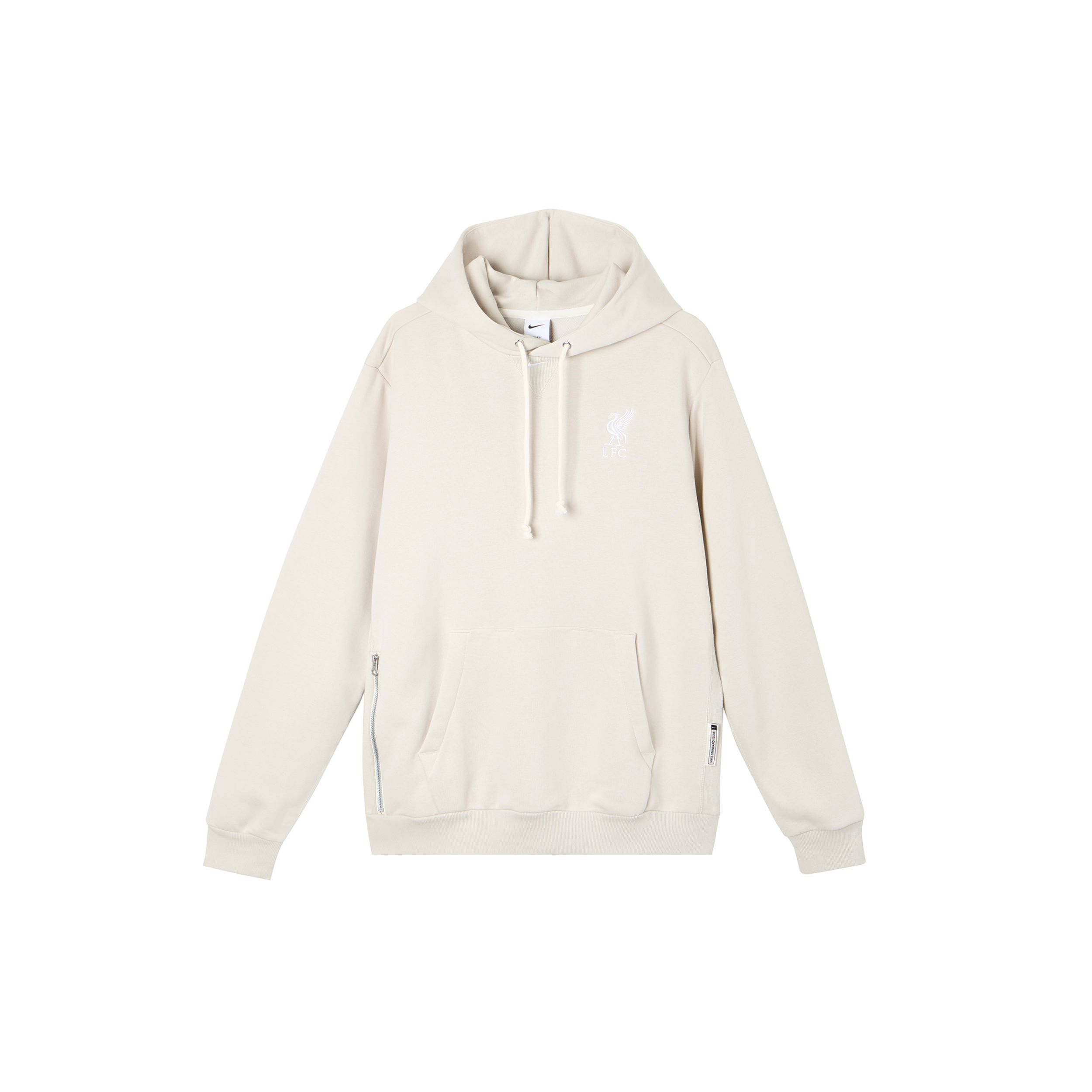 Nike Liverpool FC SS24 Dri-FIT Standard Issue Logo Fashion Hoodie Men Hoodies Off-White FZ8660-104 XXL
Nike Liverpool FC SS24 Dri-FIT Standard Issue Logo Fashion Hoodie Men Hoodies Off-White FZ8660-104 XXL