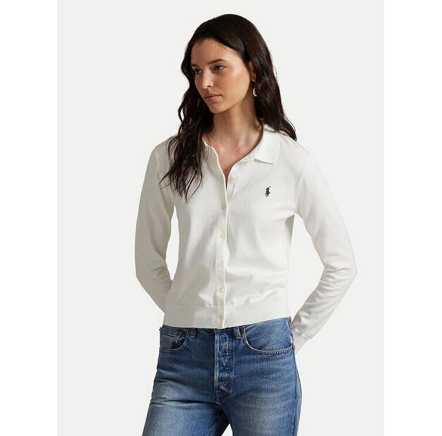 Кардиган Polo Ralph Lauren 211972110002 EU S
Кардиган Polo Ralph Lauren 211972110002 EU S
