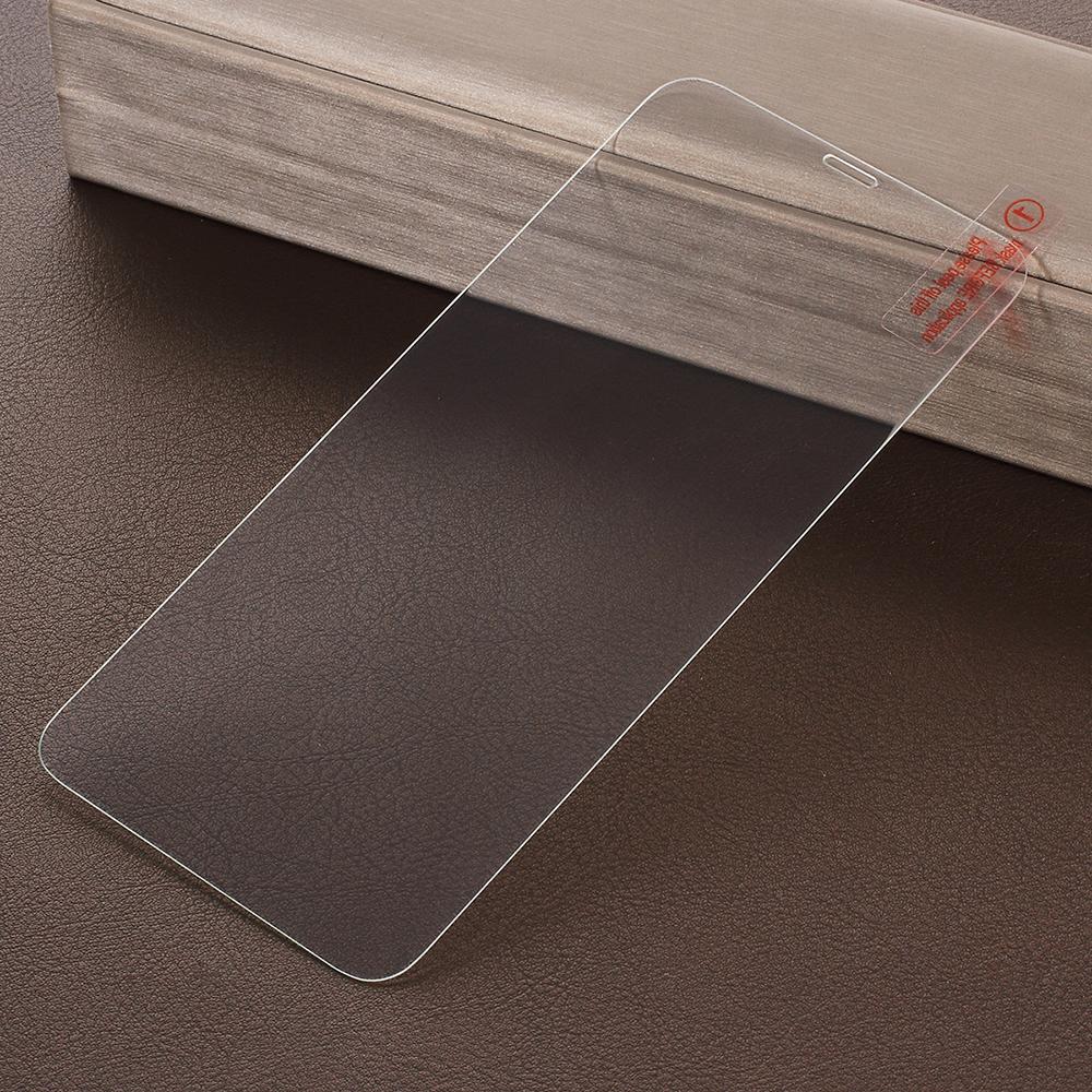 9H 2.5D Tempered Glass Screen Protector Film for iPhone (2019) 6.1 /XR 6.1 inch Type A
9H 2.5D Tempered Glass Screen Protector Film for iPhone (2019) 6.1 /XR 6.1 inch Type A