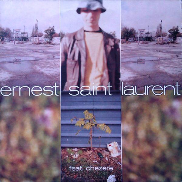 12inch Record ERNEST SAINT LAURENT, CHEZER - We Are One YP047 Yellow Producti 1999 France Dance & Electronica Used
12inch Record ERNEST SAINT LAURENT, CHEZER - We Are One YP047 Yellow Producti 1999 France Dance & Electronica Used