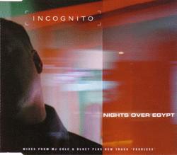 CD INCOGNITO - Nights Over Egypt TLCD40,8707892 Talkin Loud 1999 UK Dance & Electronica Used
CD INCOGNITO - Nights Over Egypt TLCD40,8707892 Talkin Loud 1999 UK Dance & Electronica Used