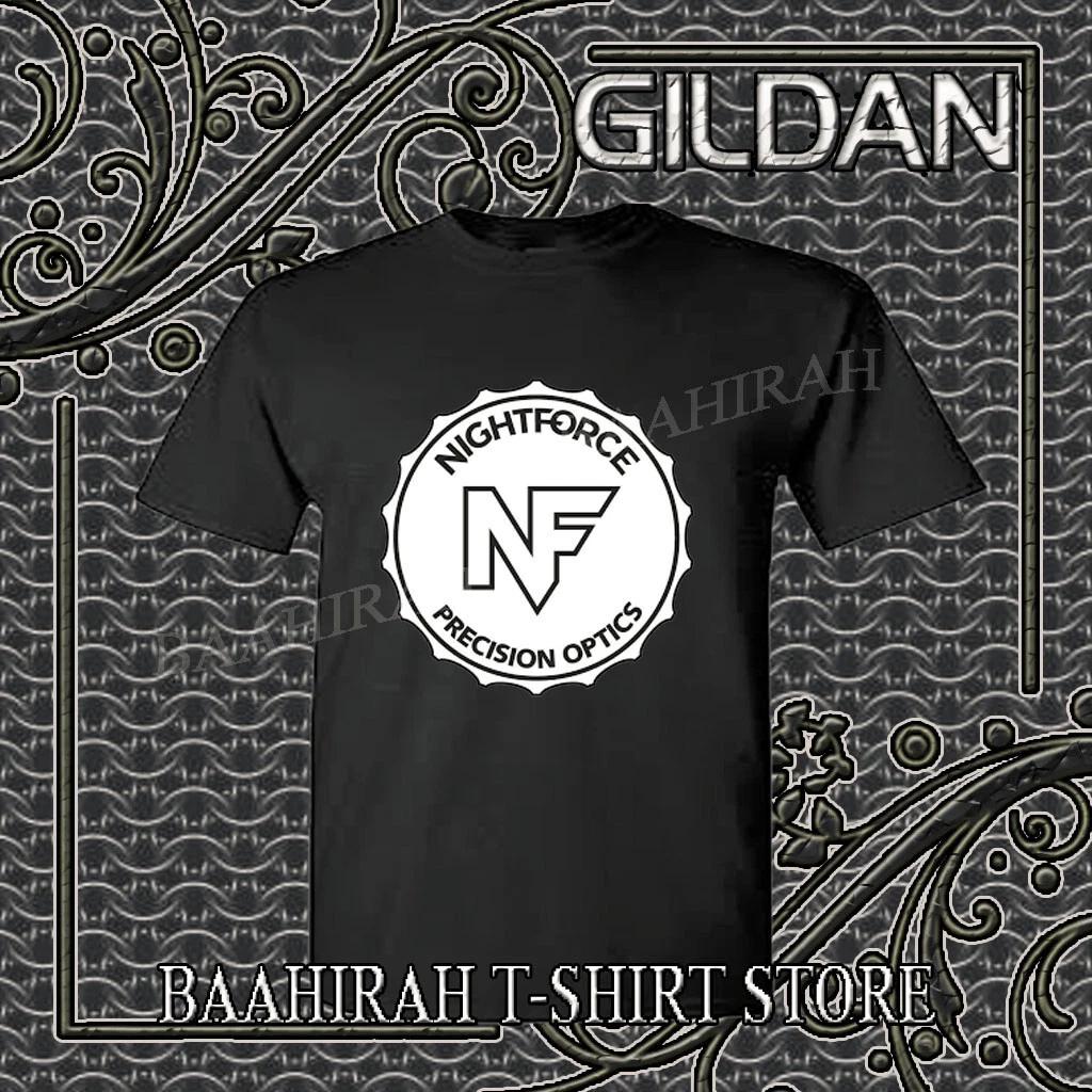 New Shirt Nightforce Optics Logo Funny T-Shirt Size S to 5XL S
New Shirt Nightforce Optics Logo Funny T-Shirt Size S to 5XL S