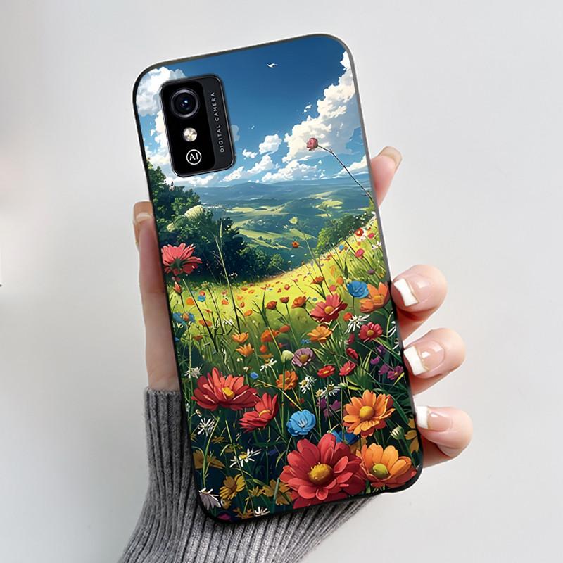 For ZTE Blade L9 Case Luxury Cute Cool Boys Girls Silicone Soft Back Cover For ZTE BladeL9 Blade L9 Phone Case TPU Black Fundas ZTE Blade L9
For ZTE Blade L9 Case Luxury Cute Cool Boys Girls Silicone Soft Back Cover For ZTE BladeL9 Blade L9 Phone Case TPU Black Fundas ZTE Blade L9