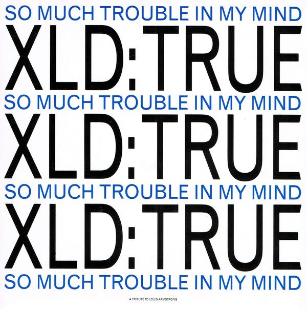 7inch Record XLD TRUE So Much Trouble In My Mind YZ573 Warner Bros. Re 1990 UK SoulFunk Used
7inch Record XLD TRUE So Much Trouble In My Mind YZ573 Warner Bros. Re 1990 UK SoulFunk Used